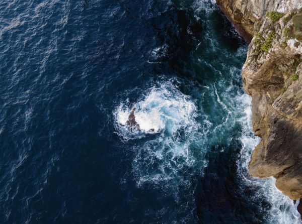 Под нашими ногами: учёные нашли в недрах Земли воду объёмом трёх мировых океанов