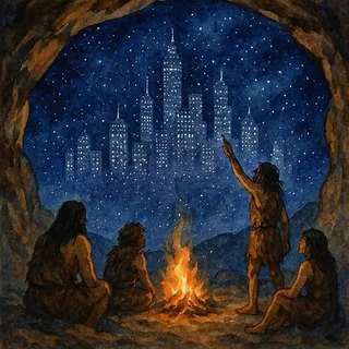 Пространство-время — не то, чем кажется: философский взгляд на фундаментальную структуру реальности