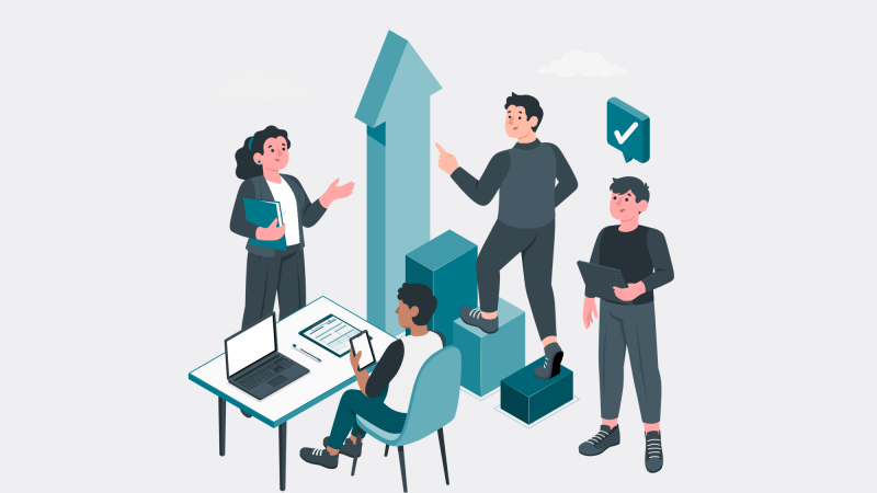 Психология мотивации: как не выгореть в учёбе и работе