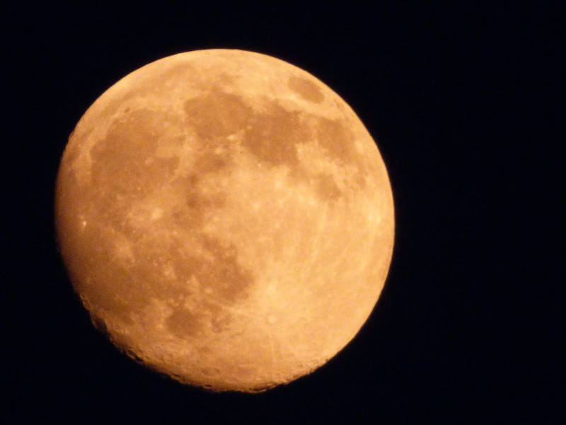 Science Advances: на Луне происходят землетрясения чаще, чем предполагалось