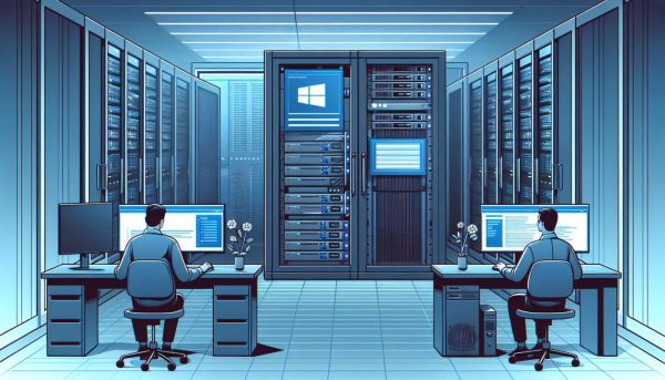 Сервер управления проектами: как повысить эффективность командной работы