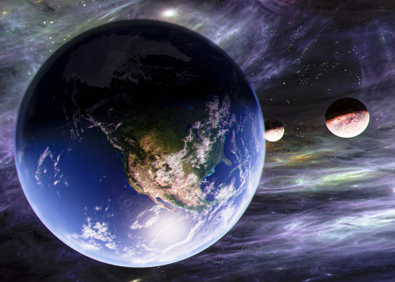 Сутки станут короче: Астрономы намерены объяснить феномен 5 августа