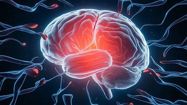 Учёные раскрыли, как мозг объединяет зрение и слух для более быстрых решений