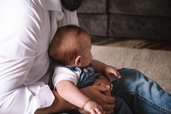 В Кремниевой долине богатые отбирают гены детей для создания суперкасты