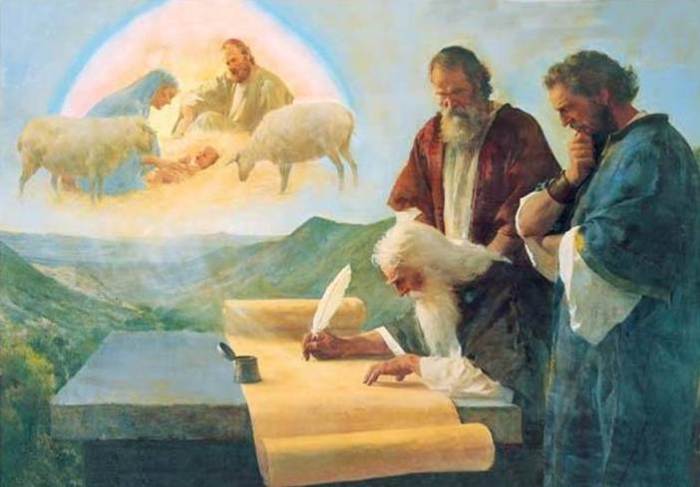 Все народы — один народ? Библейский взгляд на единство человечества