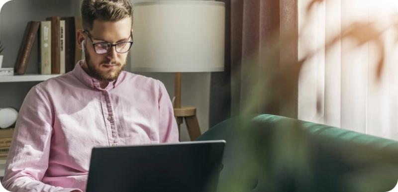 Все тарифы Дом.ру 2025: обзор предложений для домашнего интернета и ТВ