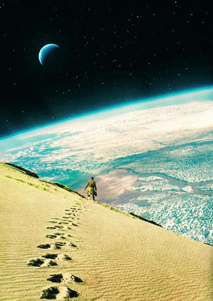 Жизнь возникла стремительно