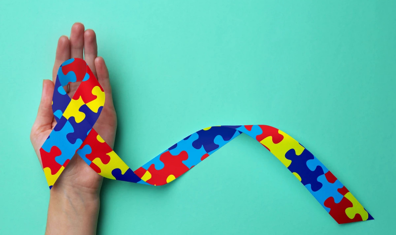 9 из 10 взрослых с расстройствами аутистического спектра не имеют официального диагноза
