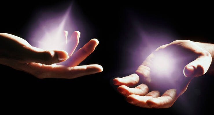 Ци, Прана и наука: может ли древняя энергия быть инфракрасным излучением?