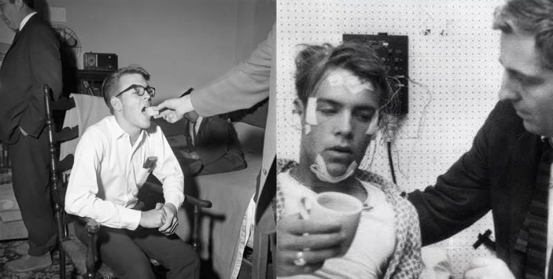 Эксперимент, доказавший, зачем человеку нужен сон