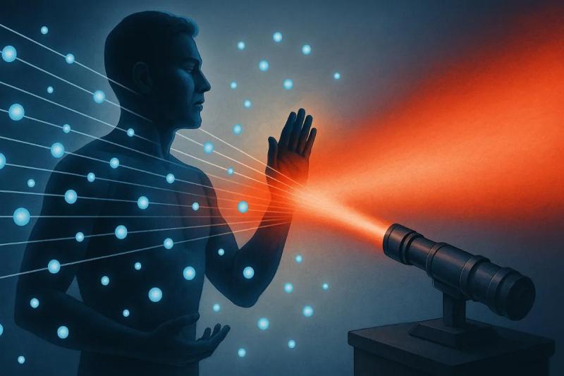 Физики нашли способ преодолеть ограничения фундаментального закона природы