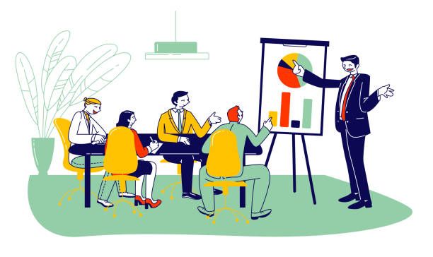 Как бизнес-трекер помогает в масштабировании бизнеса