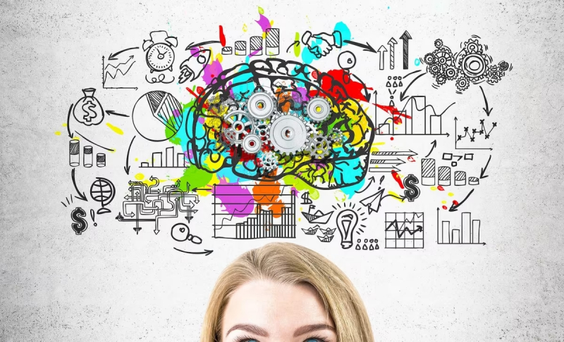 Ментальное путешествие во времени: Люди с «гипертимезией» помнят буквально всё