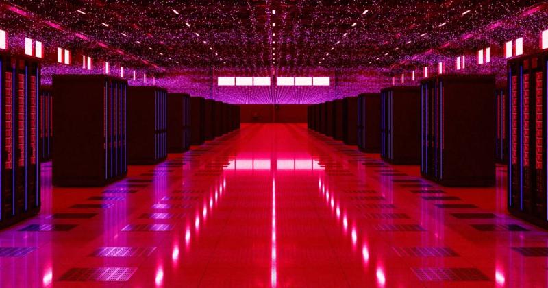 Немая угроза: алчность искусственного интеллекта поглощает энергетические ресурсы планеты