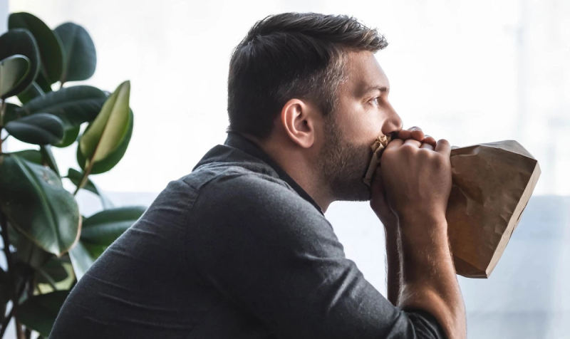 Простой и эффективный детектор диагностирует диабет по дыханию человека