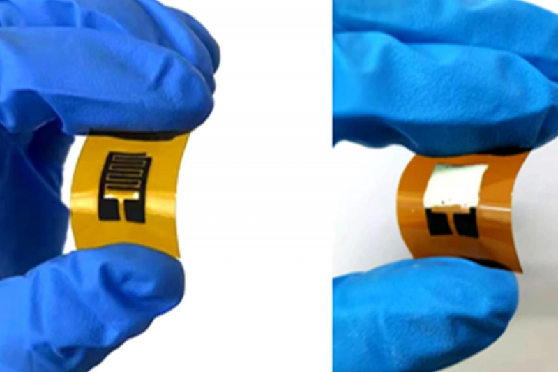 Простой и эффективный детектор диагностирует диабет по дыханию человека