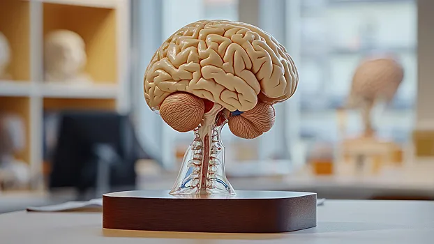 Развенчаны три самых популярных мифа о мозге