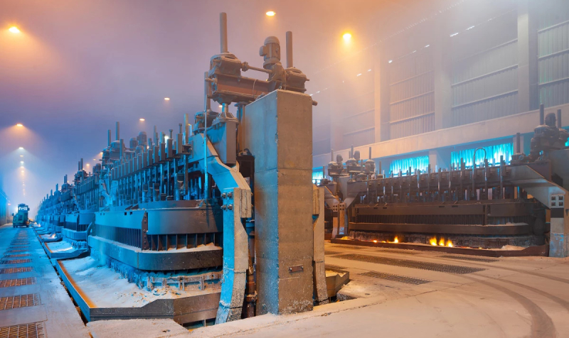 Рукотворная молния превращает ядовитый красный шлам в полезную керамику