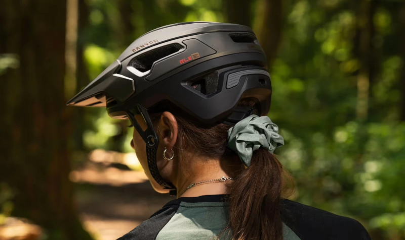 Шлем RLS на подшипниках в четыре раза безопаснее обычного