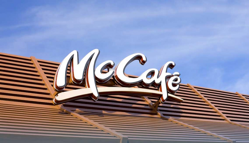 Современные технологии в производстве вывесок