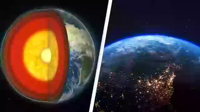 Тайный ритм планеты: почему ядро Земли внезапно развернулось и что это значит для нас