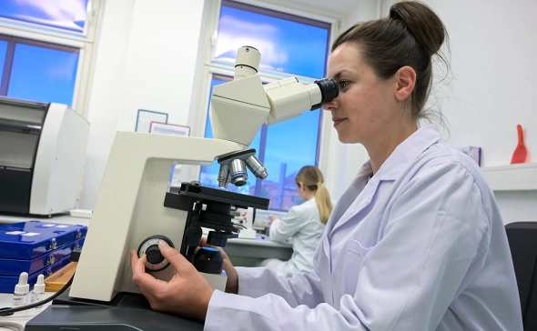 Ученые нашли бактерии, убившие солдат армии Наполеона в 1812 году