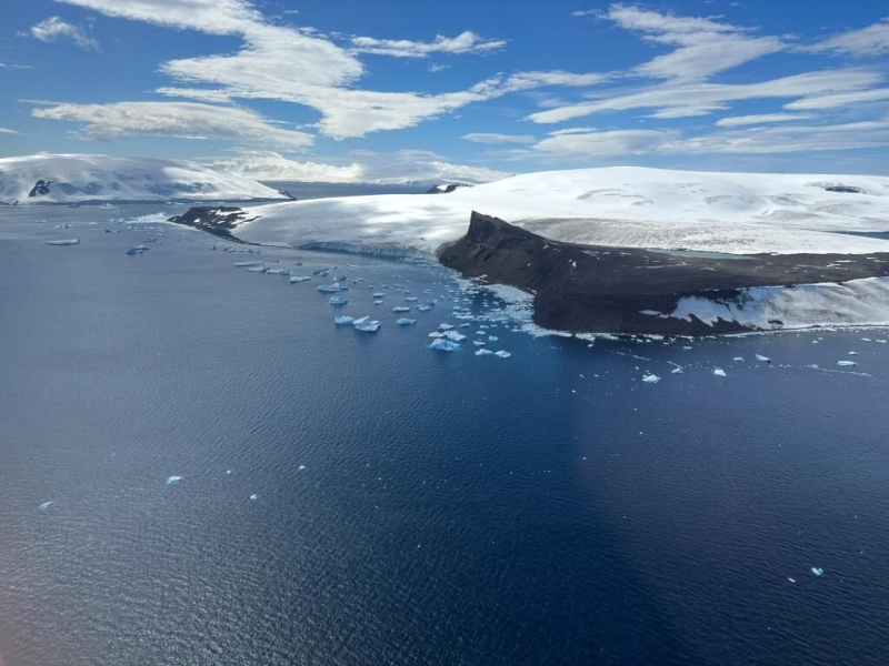 Гренландия просыпается: остров начал двигаться и менять форму