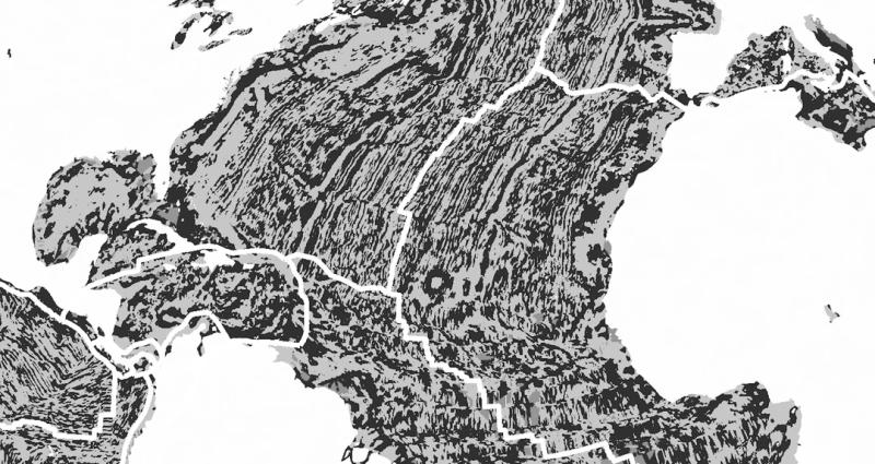 Идеальный круг на дне океана: Ученые не могут объяснить загадочную магнитную аномалию.