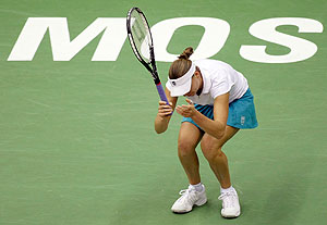 "Кубок Кремля" как показатель могущества