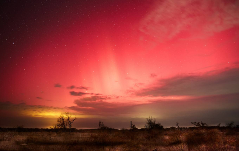 Невидимая сила: как магнитные поля влияют на нашу жизнь