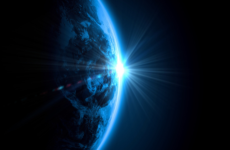 О тайнах Вселенной