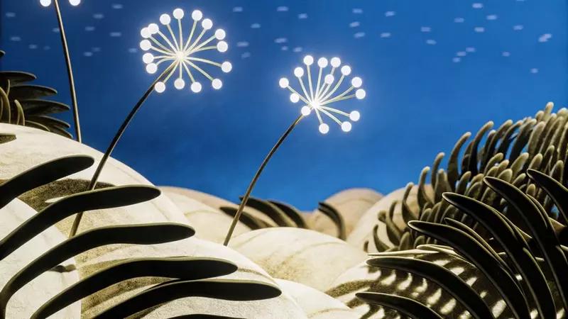 «Паук» и подводный телескоп: как Китай ищет нейтрино