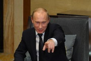Путин объявляет войну кормушкам