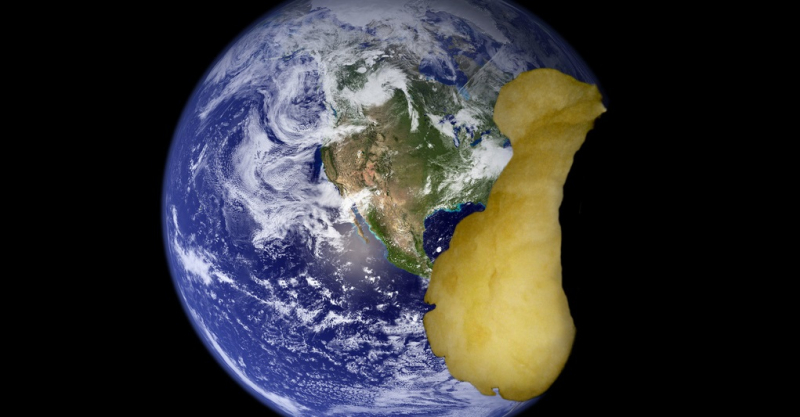 Современные мифы: Во что мы верим, не видя доказательств?