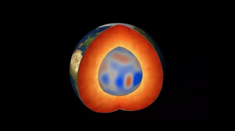Таинственный слой внутри Земли озадачил ученых
