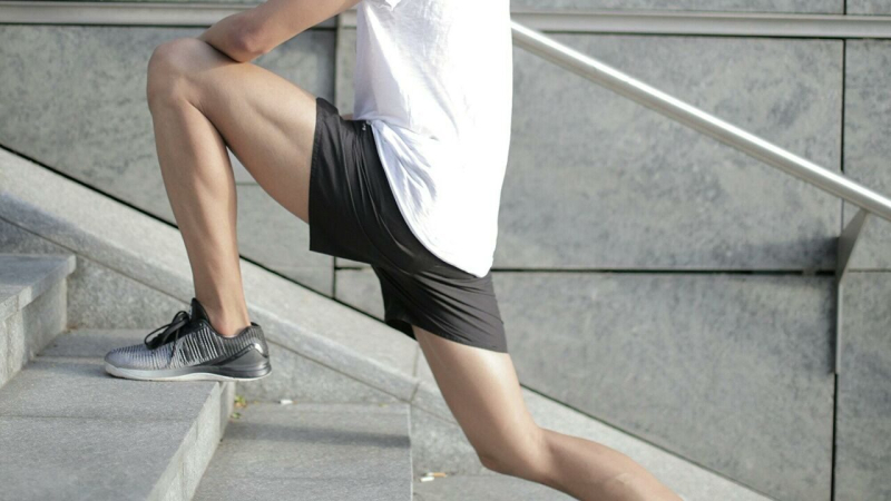 Тайна мышечной памяти