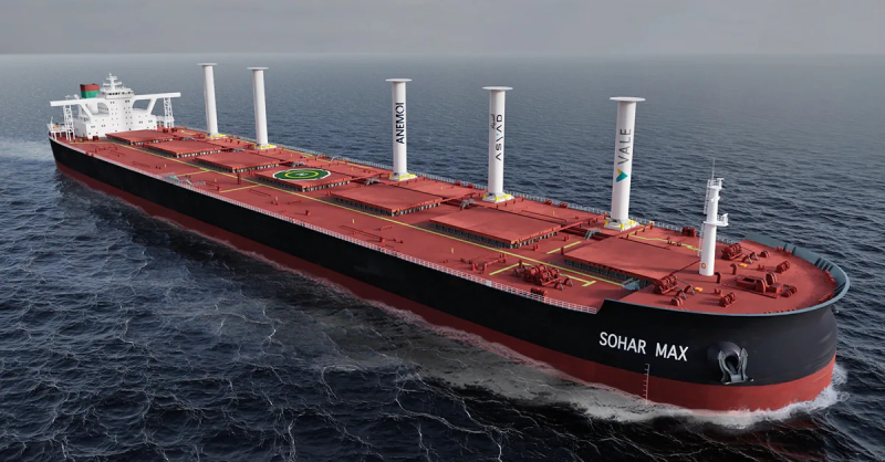 Эффект Магнуса: почему вращающийся мяч летит по непредсказуемой траектории, а суда идут против ветра