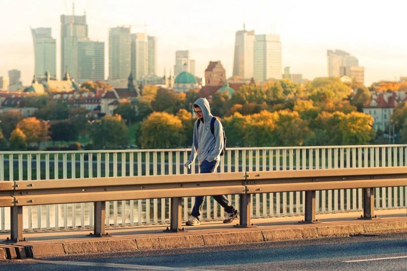 Эволюционный разлом: тело человека восстает против жизни в каменных джунглях