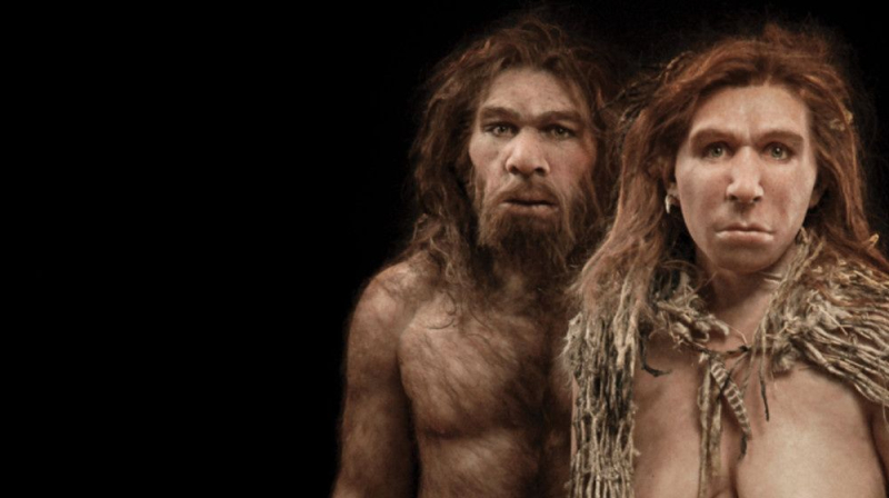 Гены неандертальцев и денисовцев помогли человечеству перенести COVID-19