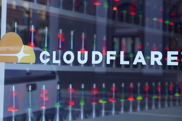 Глобальный сбой