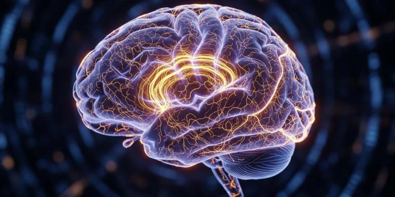 Иллюзия целостности: мозг создаёт единую реальность из разрозненных фрагментов