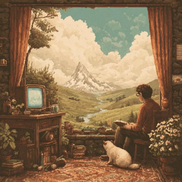 Код реальности: ИИ от DeepMind доказал, что мироздание работает на фундаментальных, вычислимых принципах