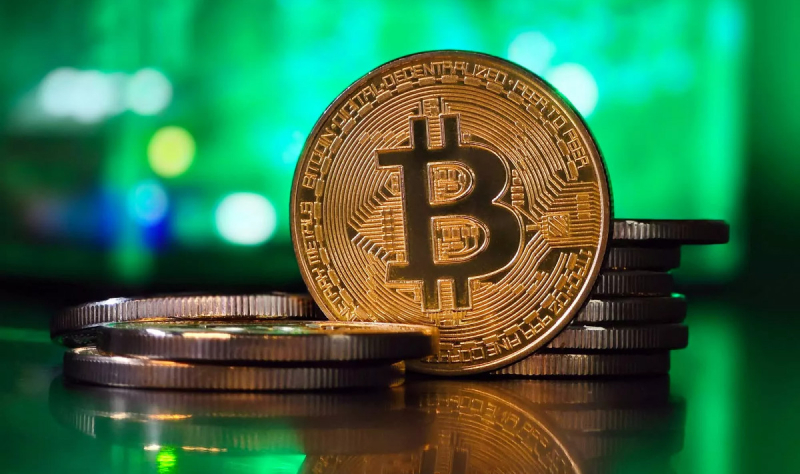 Майнер в одиночку добыл блок биткоина стоимостью 280 тысяч долларов