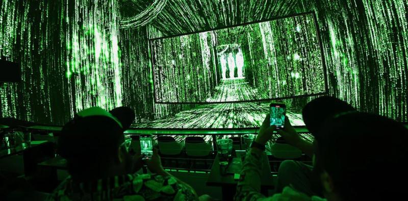 Мы — персонажи чужой игры? Как древняя идея иллюзорности мира переродилась в гипотезу симуляции