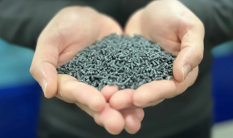 Небольшая добавка графена сделает автозапчасти на 20 % прочнее и на 18 % легче