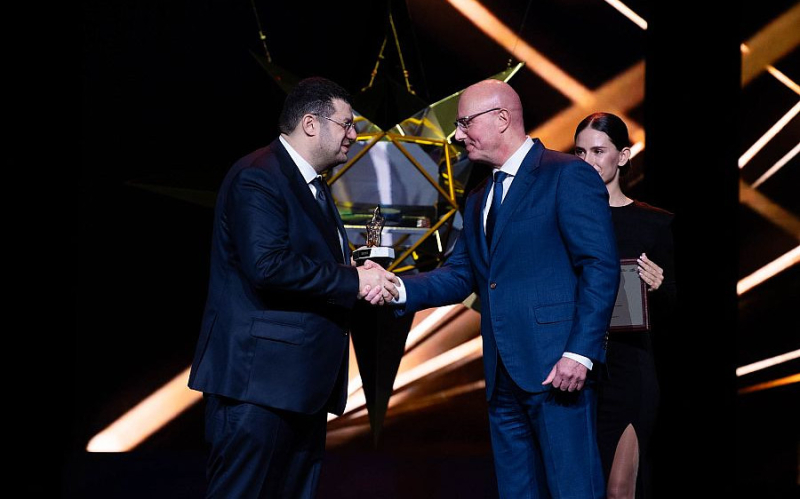 Объявлены победители XI Всероссийской премии «За верность науке»