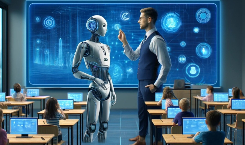 OpenAI выпустила бесплатную версию ChatGPT для учителей