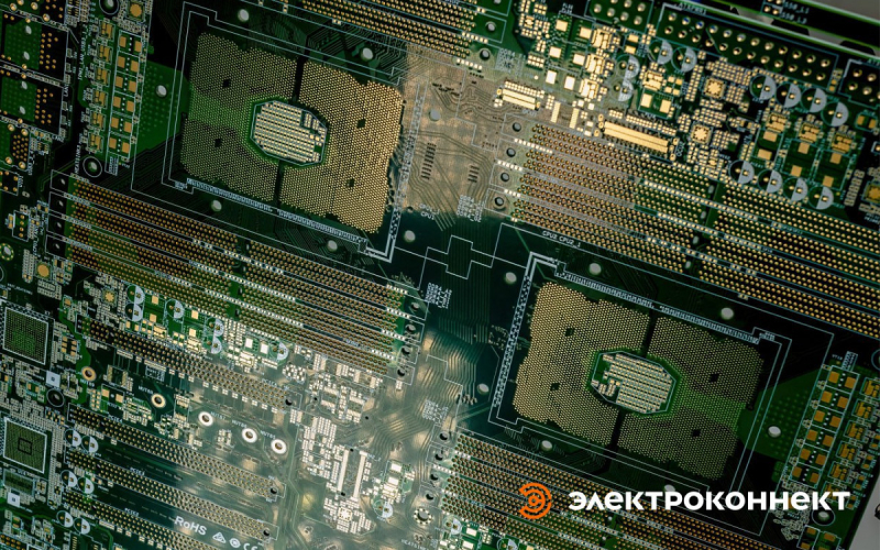 С чего начинается электроника: как создаются многослойные печатные платы в России