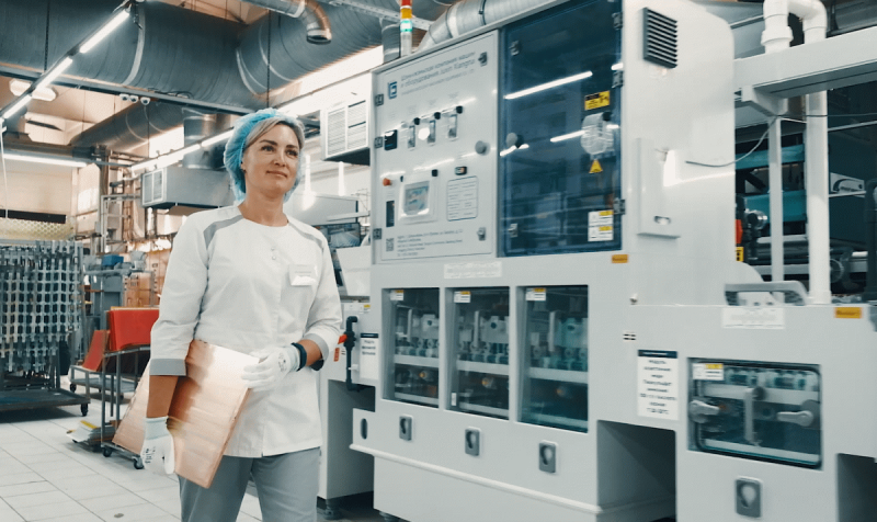 С чего начинается электроника: как создаются многослойные печатные платы в России