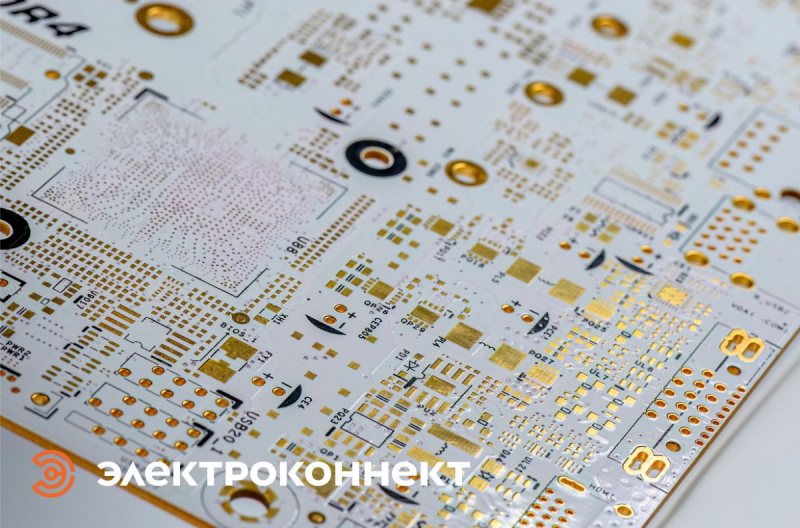 С чего начинается электроника: как создаются многослойные печатные платы в России